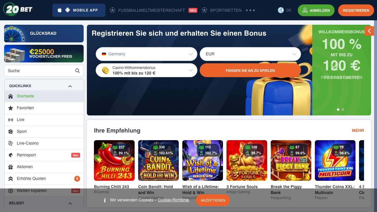 20Bet